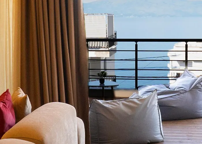 Oyster View Suite