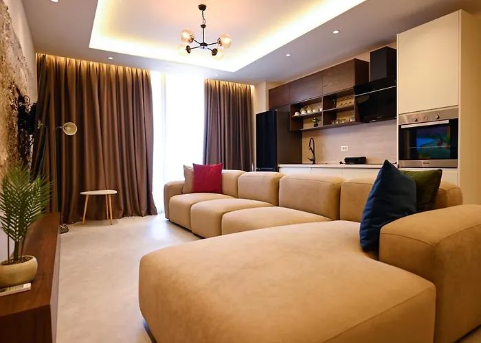 Oyster View Suite