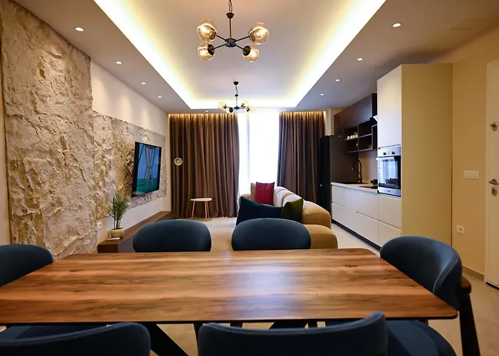 Oyster View Suite